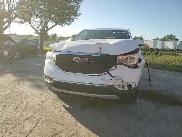 GMC Acadia 2019