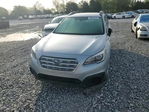 Subaru Outback 2015