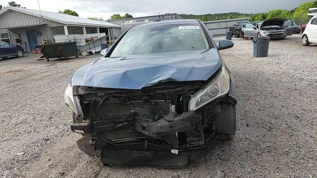 Hyundai Sonata 2017