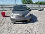 Toyota Sienna 2015