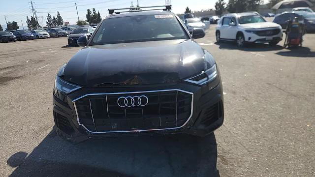 Audi Q8 2019