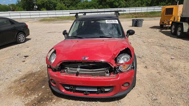 MINI Cooper 2013