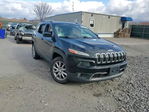 Jeep Cherokee 2018