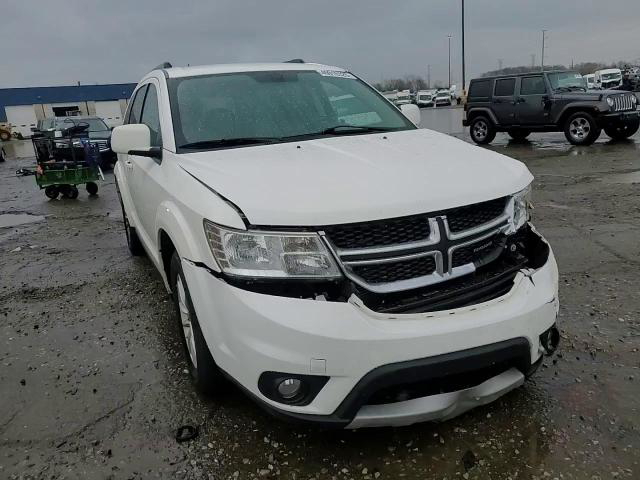 Dodge Journey 2015