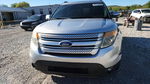 Ford Explorer 2013