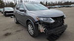 Nissan Rogue 2019