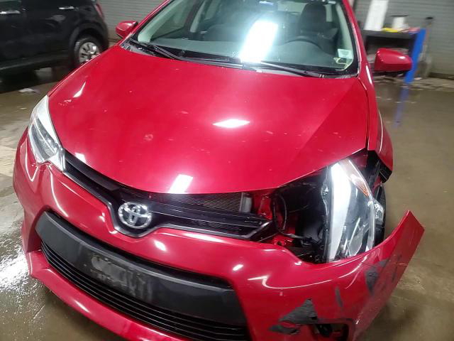 Toyota Corolla 2014