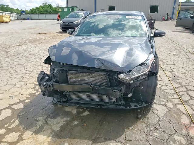 Kia Forte 2020