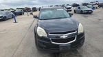 Chevrolet Equinox 2011