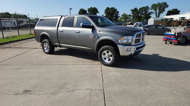 Dodge RAM 2012
