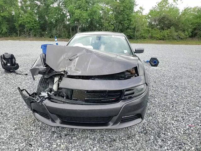 Dodge Charger 2018