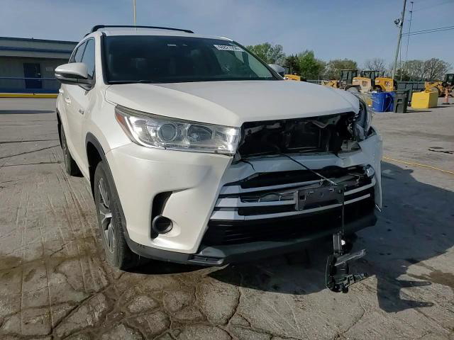 Toyota Highlander 2018