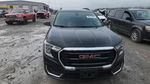 GMC Terrain 2022