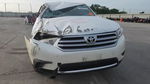 Toyota Highlander 2012