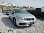 Honda Civic 2013