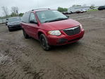 Chrysler Voyager 2005