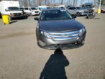 Ford Fusion 2010