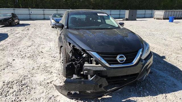Nissan Altima 2016