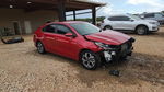 Kia Forte 2019