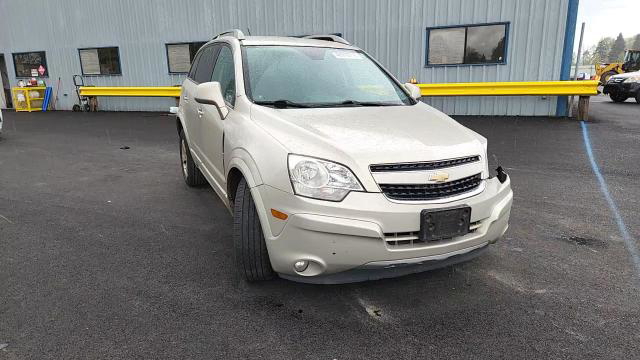 Chevrolet Captiva 2013
