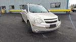 Chevrolet Captiva 2013