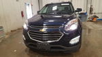 Chevrolet Equinox 2017