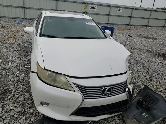 Lexus ES 2013
