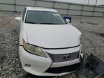 Lexus ES 2013