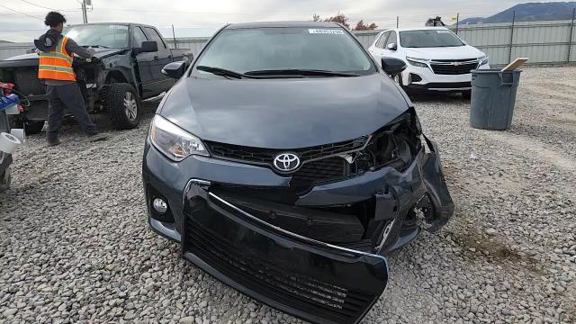 Toyota Corolla 2014