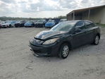 Mazda 3 2013