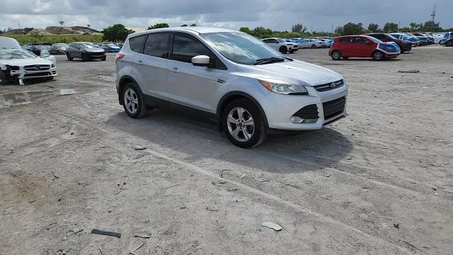 Ford Escape 2016