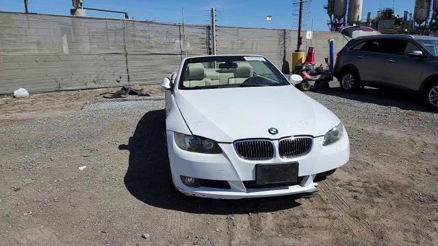 BMW Series 3 2007