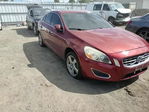 Volvo S60 2012