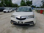 Acura MDX 2012