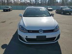 Volkswagen GTI 2016