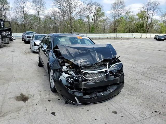 Chrysler 200 2014