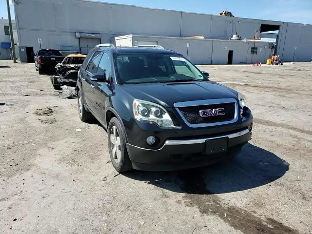 GMC Acadia 2011