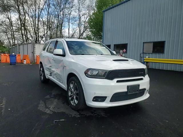 Dodge Durango 2020
