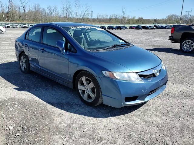 Honda Civic 2010