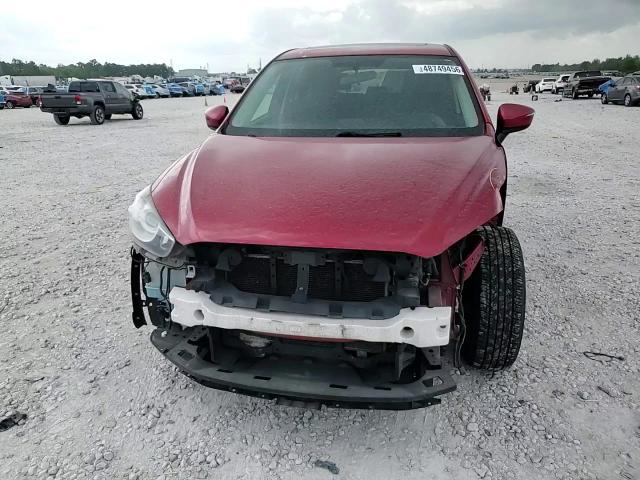 Mazda CX-5 2016