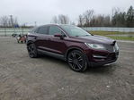 Lincoln MKC 2017