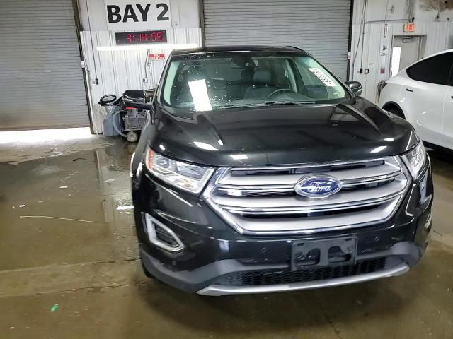 Ford Edge 2015