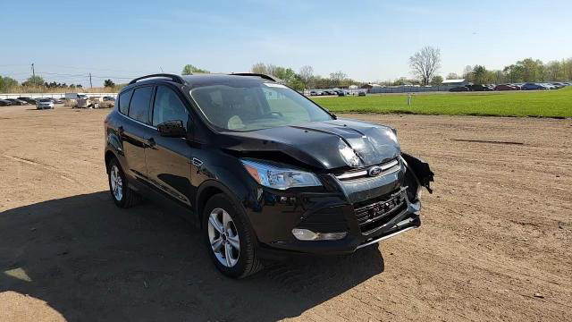 Ford Escape 2015