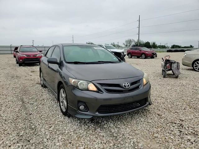 Toyota Corolla 2013
