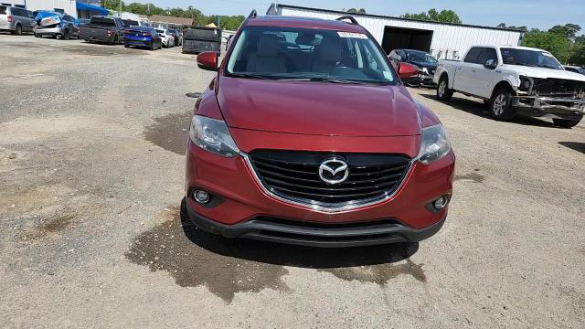 Mazda CX-9 2014