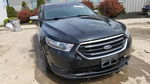 Ford Taurus 2017
