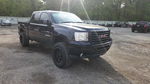 GMC Sierra 2011