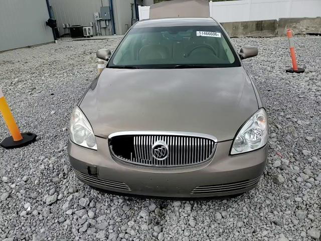 Buick Lucerne 2007