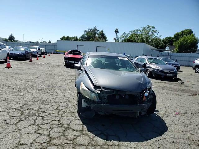 Honda Accord 2009