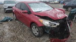 Kia Forte 2015